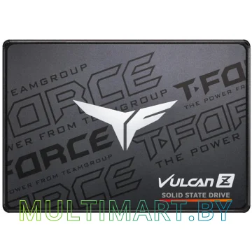SSD диск Team T-Force Vulcan Z 1TB (T253TZ001T0C101)